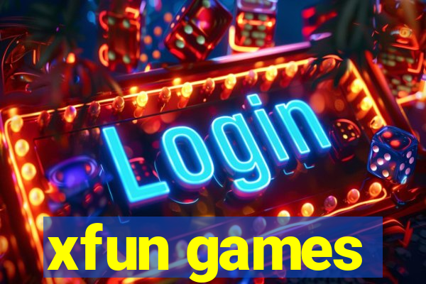 xfun games